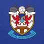 Penybont FC logo
