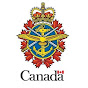 Forces armées canadiennes logo