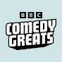 BBC Comedy Greats YouTube channel avatar 