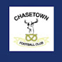 Chasetown FC TV logo