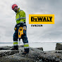 DEWALT Sverige logo