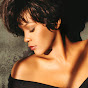 Whitney Houston logo