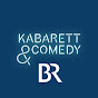 BR Kabarett & Comedy logo