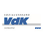 Sozialverband VdK Saarland e.V. logo