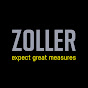 ZOLLER Inc. logo