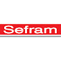 SEFRAM INSTRUMENTS logo