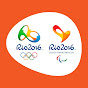 Rio 2016 YouTube channel avatar 