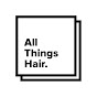All Things Hair South Africa logo