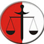 ministryofjustice sudan logo
