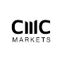 CMC Markets Canada logo