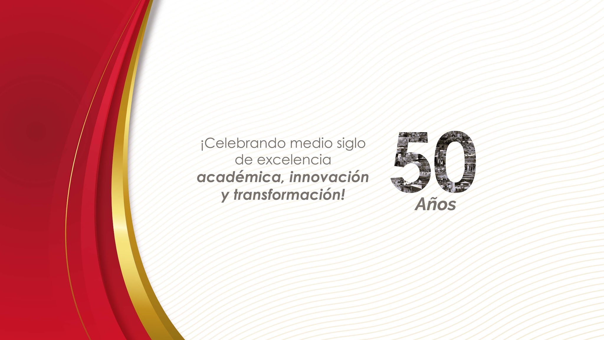 Universidad Francisco de Paula Santander Ocaña YouTube banner