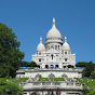 Basilique du Sacré-Coeur logo