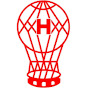 Club Atlético Huracán logo