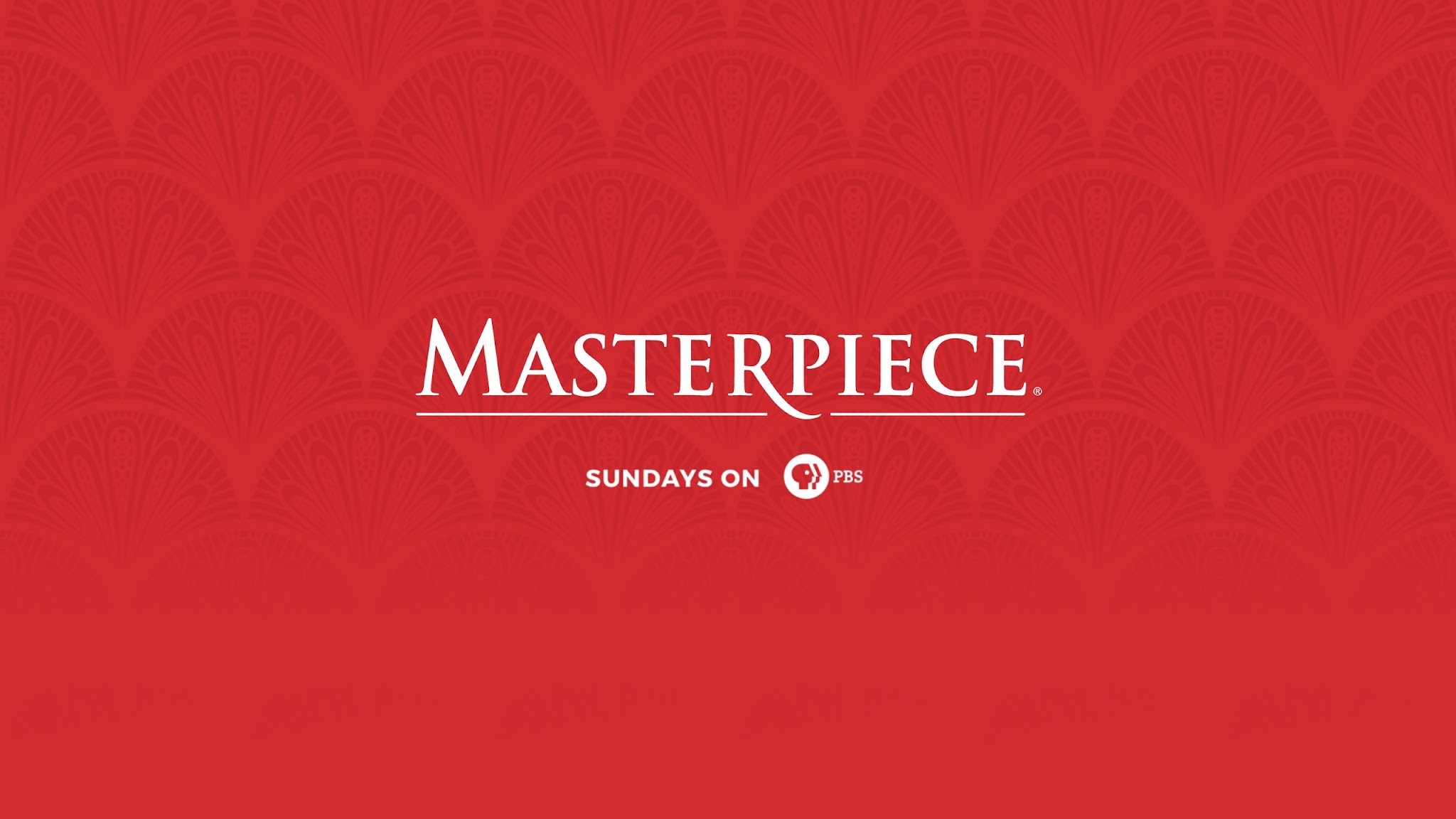MASTERPIECE PBS YouTube banner