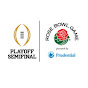Rose Bowl Game presented by Prudential logo