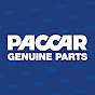 PACCAR Genuine Parts logo