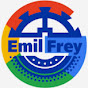 Emil Frey Nederland logo