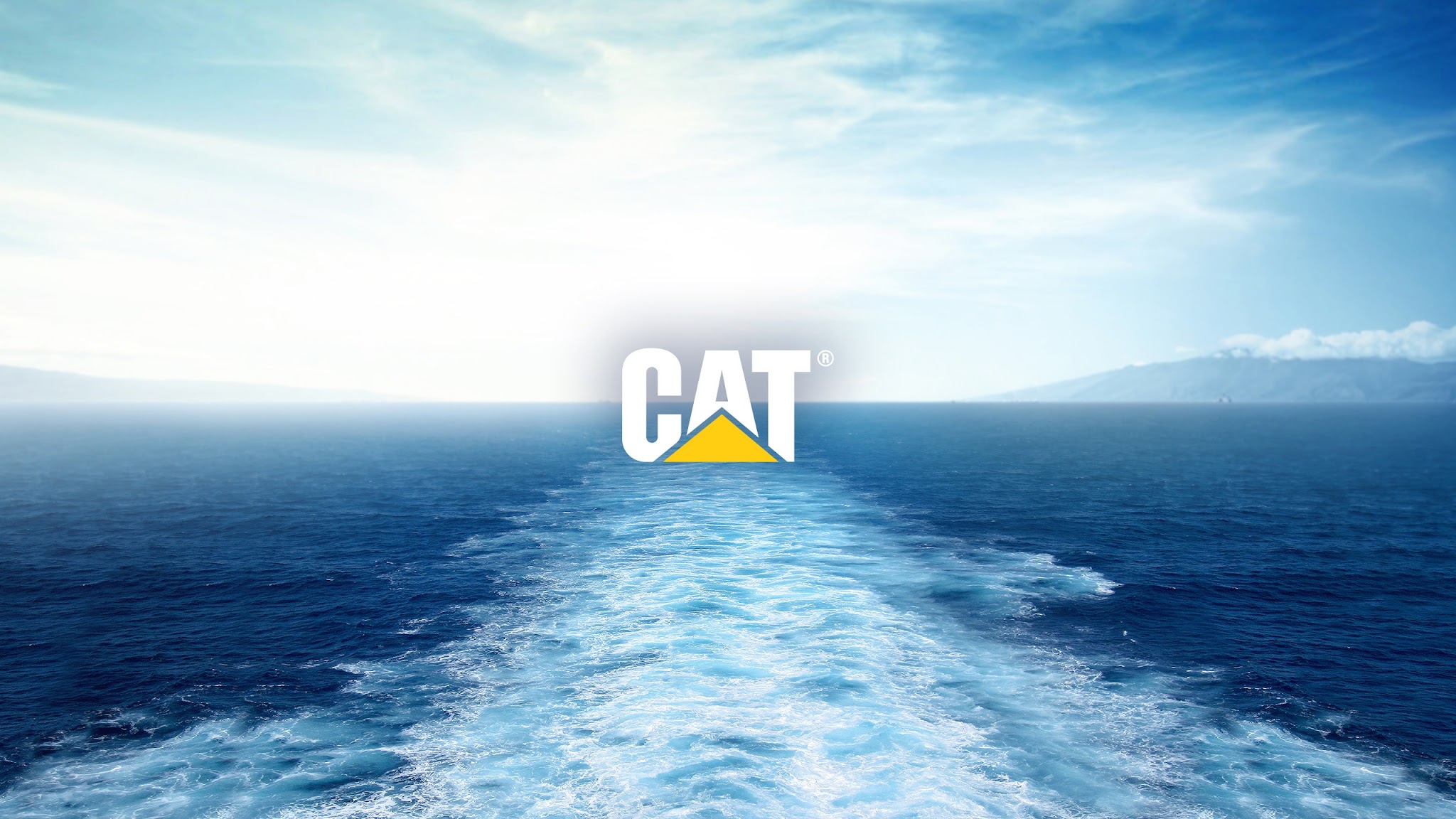Cat Marine YouTube banner