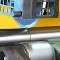 Continental Pipe & Tube Cut-Off Machines logo