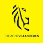 Toerisme Vlaanderen en Brussel logo