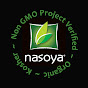 Nasoya Brand logo