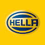 Hella France logo