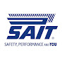 Sait Abrasivi logo