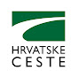 Hrvatske Ceste YouTube channel avatar 