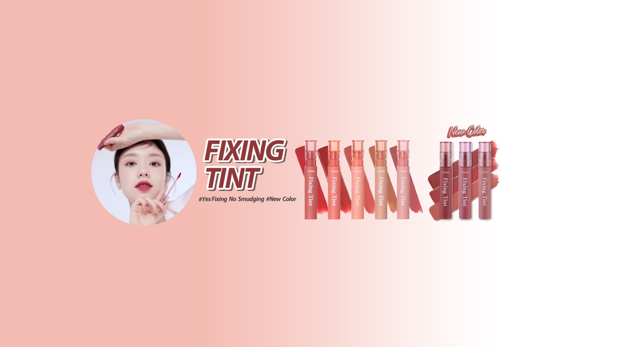 ETUDE Singapore YouTube banner