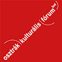 Kulturforum Budapest logo