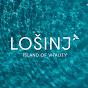 Losinj - Island of vitality logo