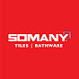 Somany Ceramics YouTube channel avatar 