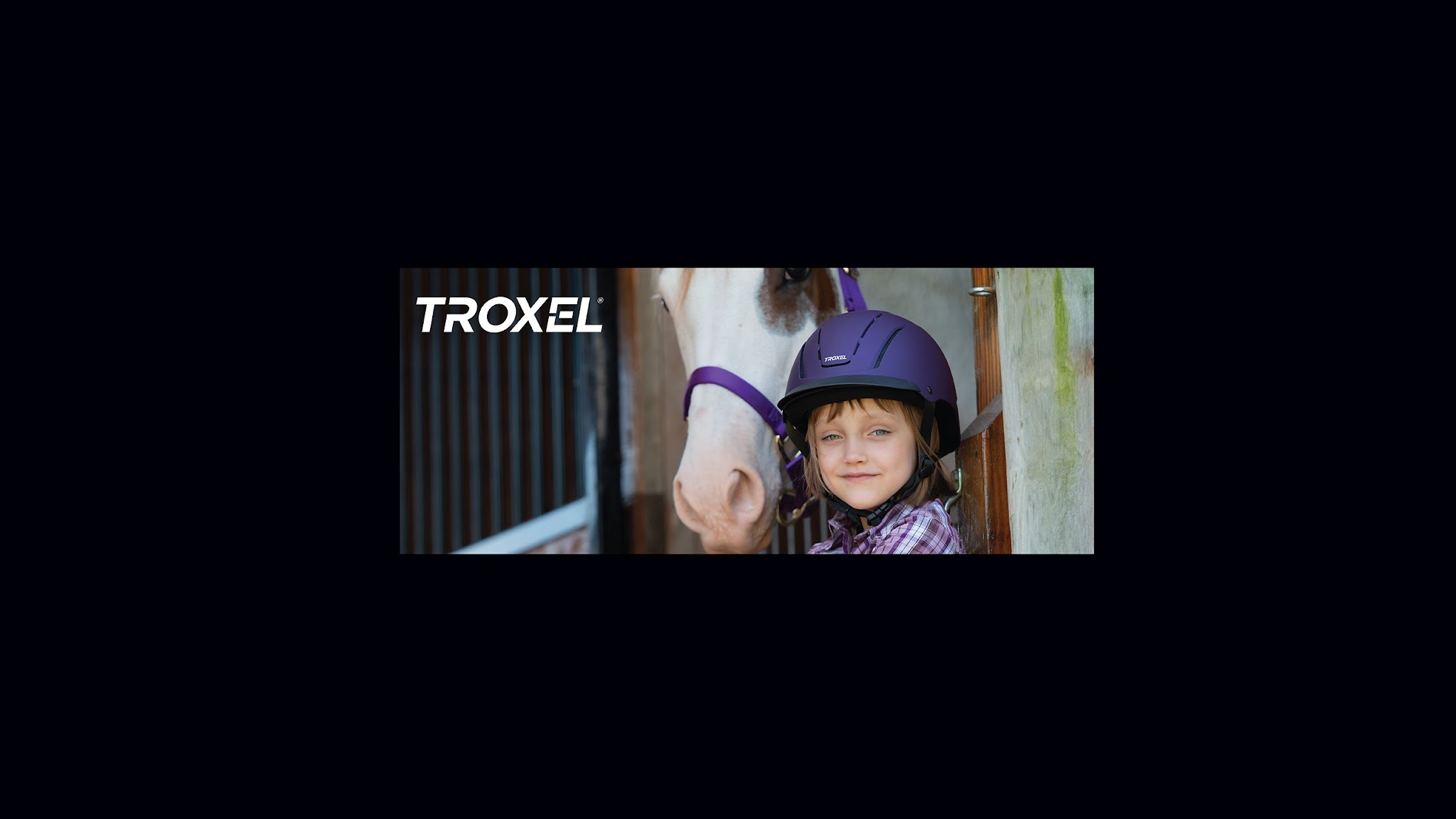 TroxelHelmets YouTube banner