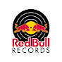 Red Bull Records YouTube channel avatar 