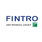 Fintro België logo