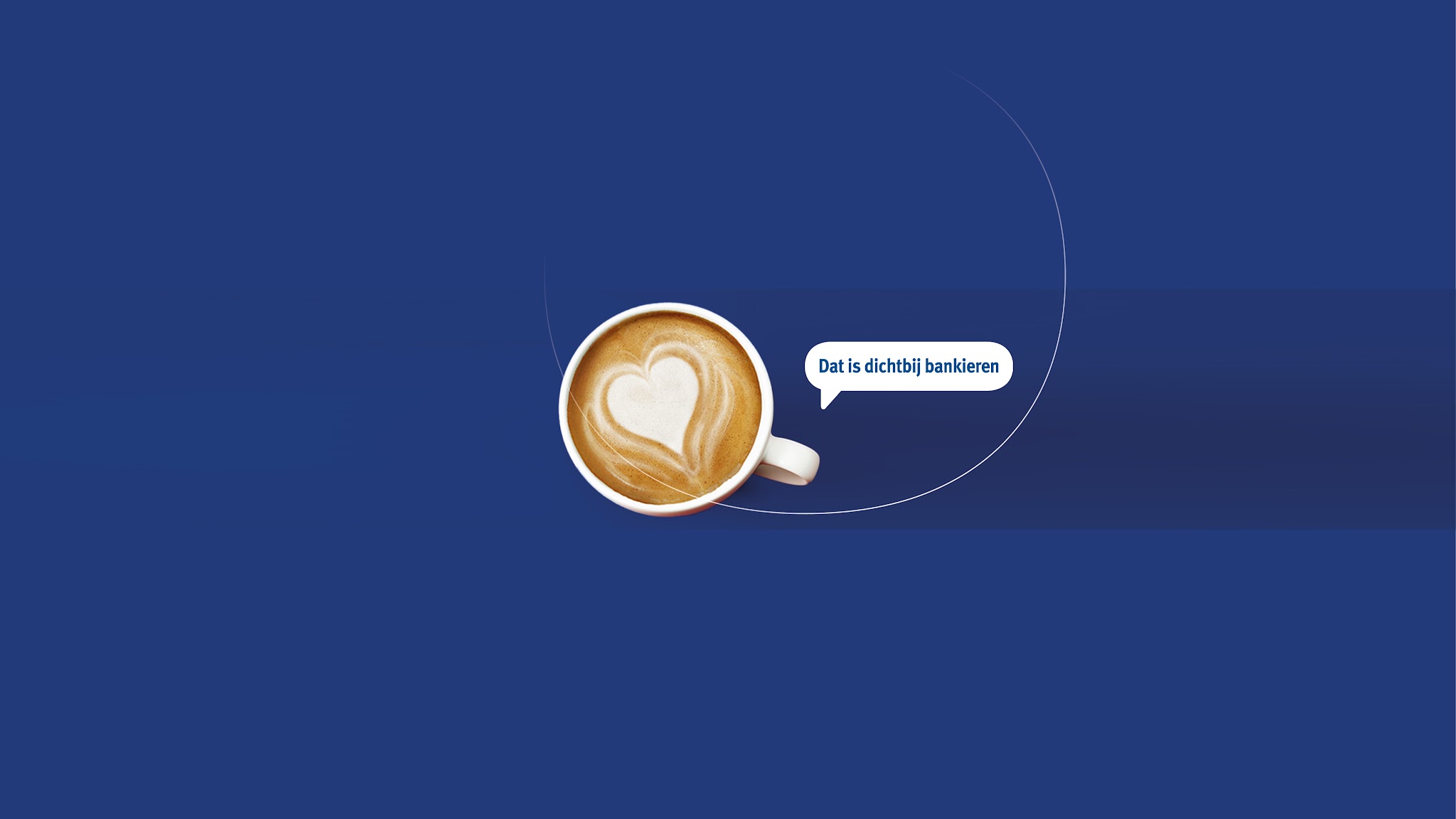 Fintro België YouTube banner