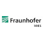Fraunhofer IWES logo