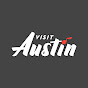 Visit Austin TX logo