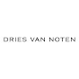 DRIES VAN NOTEN logo