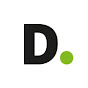 Deloitte New Zealand logo