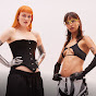 Icona Pop YouTube channel avatar 