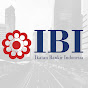 Ikatan Bankir Indonesia logo
