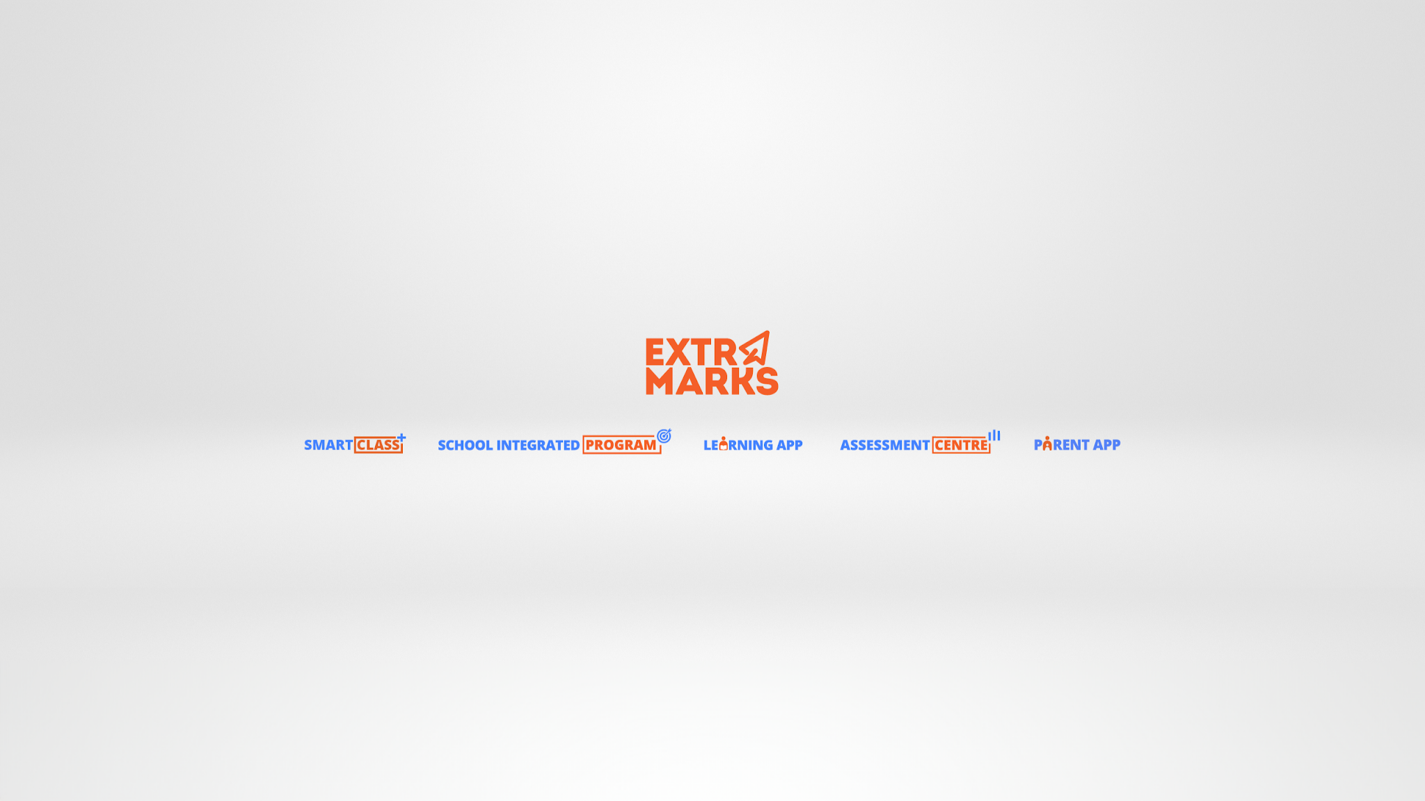 Extramarks YouTube banner