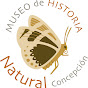 Museo de Historia Natural de Concepción logo