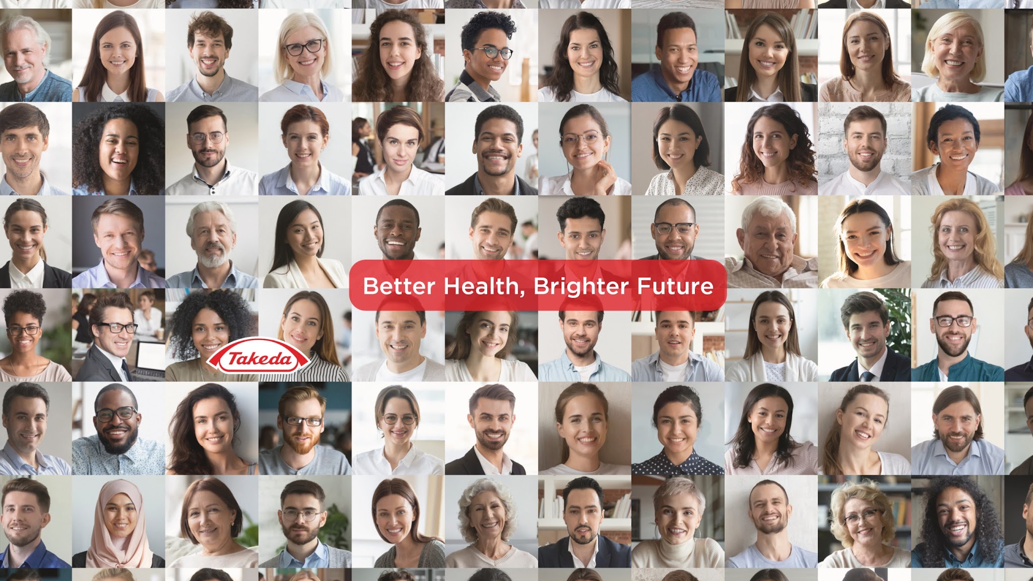 Takeda Pharma Deutschland YouTube banner