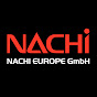 NACHI Europe GmbH logo