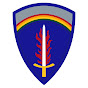 U.S. Army Europe and Africa logo