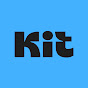 Kit (formerly ConvertKit) YouTube channel avatar 
