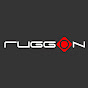 RuggON logo