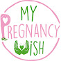 My Pregnancy Wish YouTube channel avatar 